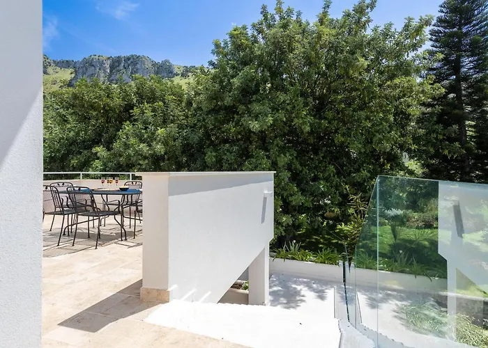 Apartment Quirat Superior By Interhome